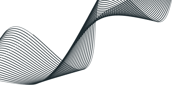 Footer shape